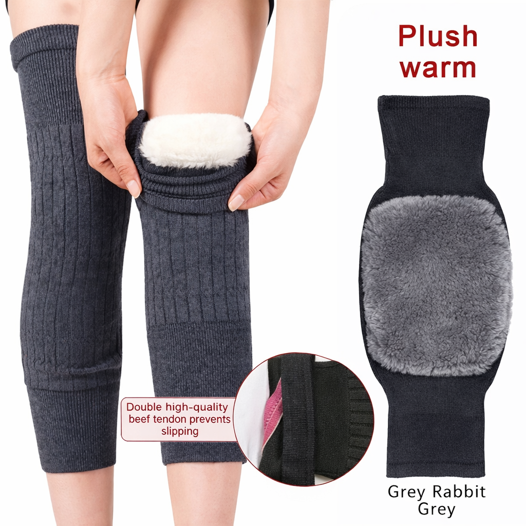 PrimeLuxe™ Thermal Knee Warmers