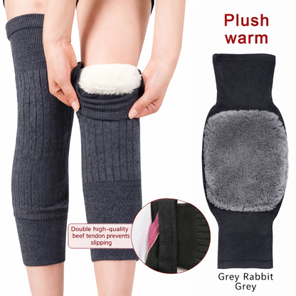 PrimeLuxe™ Thermal Knee Warmers
