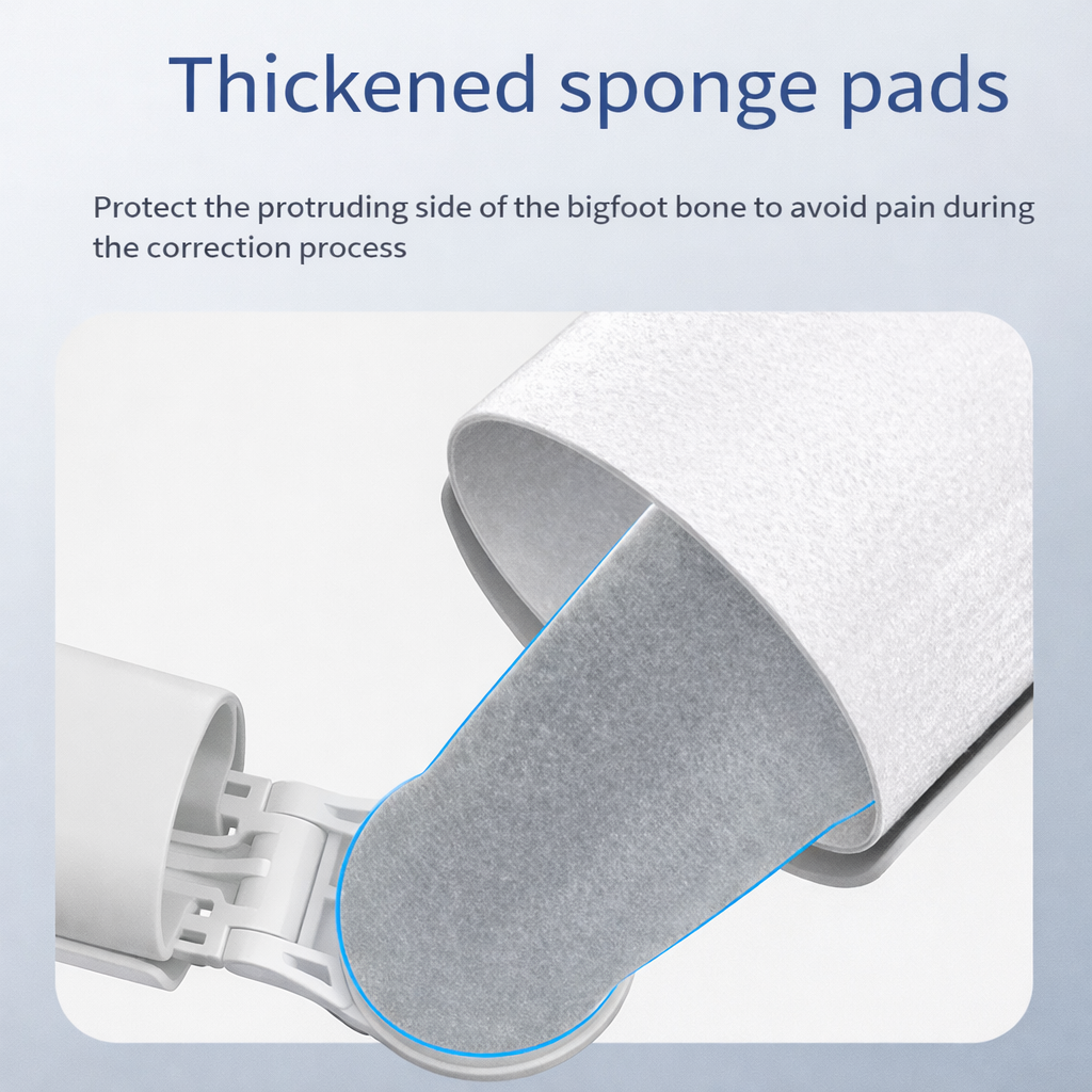 Primeluxe™ Bunion Corrector