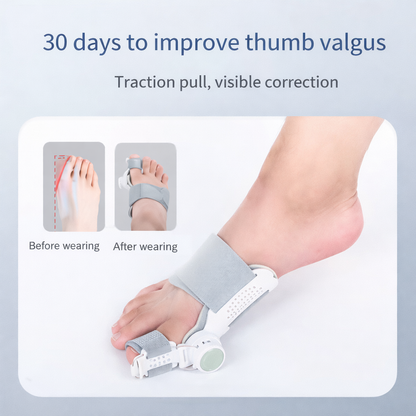 Primeluxe™ Bunion Corrector