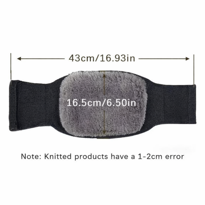 PrimeLuxe™ Thermal Knee Warmers