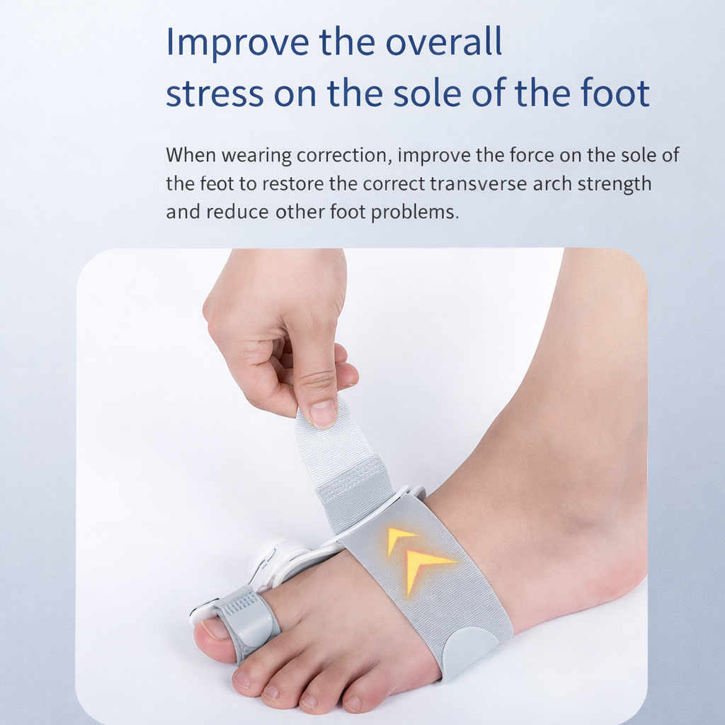 Primeluxe™ Bunion Corrector