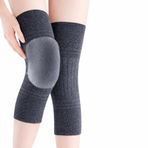 PrimeLuxe™ Thermal Knee Warmers