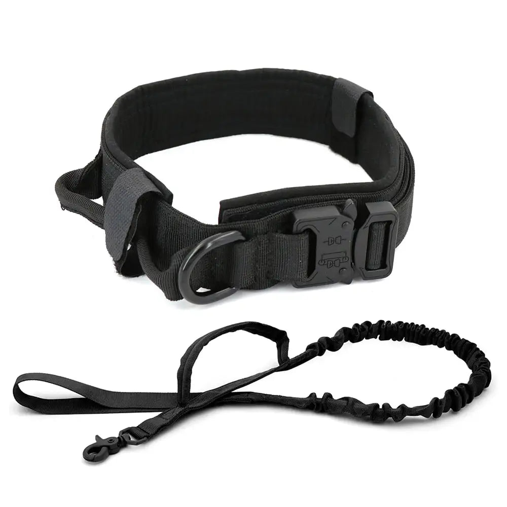 Doggie Deluxe™ Premium Training Collar