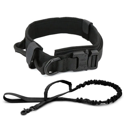 Doggie Deluxe™ Premium Training Collar