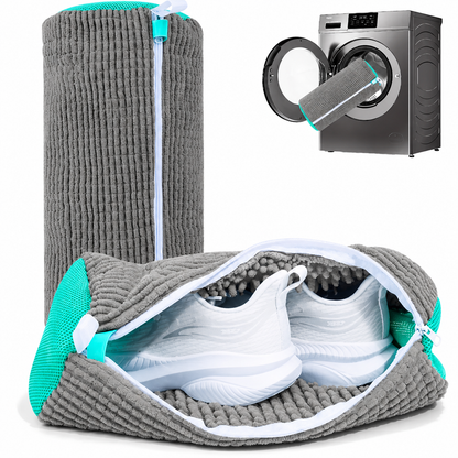 PrimeLuxe™ Shoe Cleaning Bag