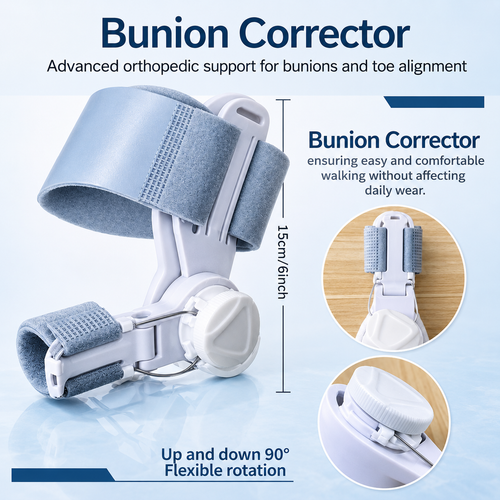 Primeluxe™ Bunion Corrector