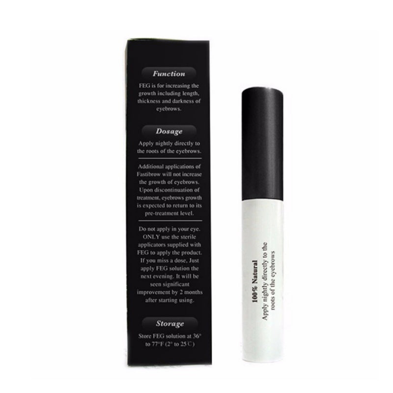 Eyebrow Enhancer Serum