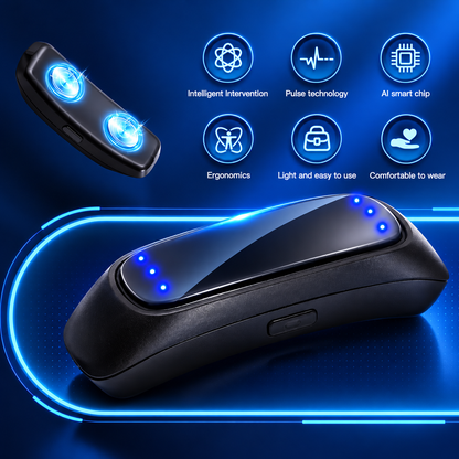 Prime Luxe™ SnoreEase Sleep Device