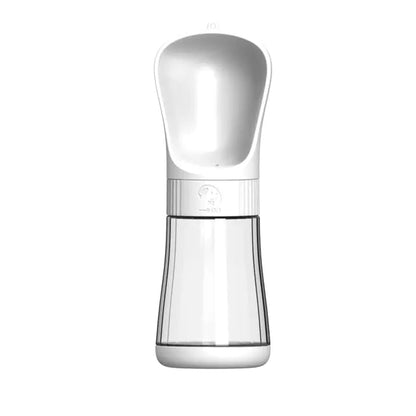 DoggieDeluxe™ Portable Dog Water Bottle