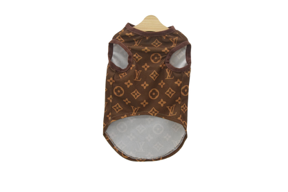 Louis Pawtton Dog Winter Vest
