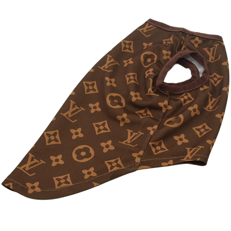 Louis Pawtton Dog Winter Vest