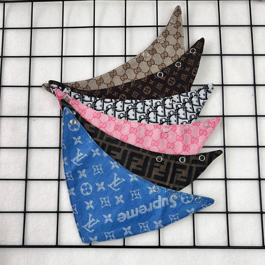 Canine Scarf