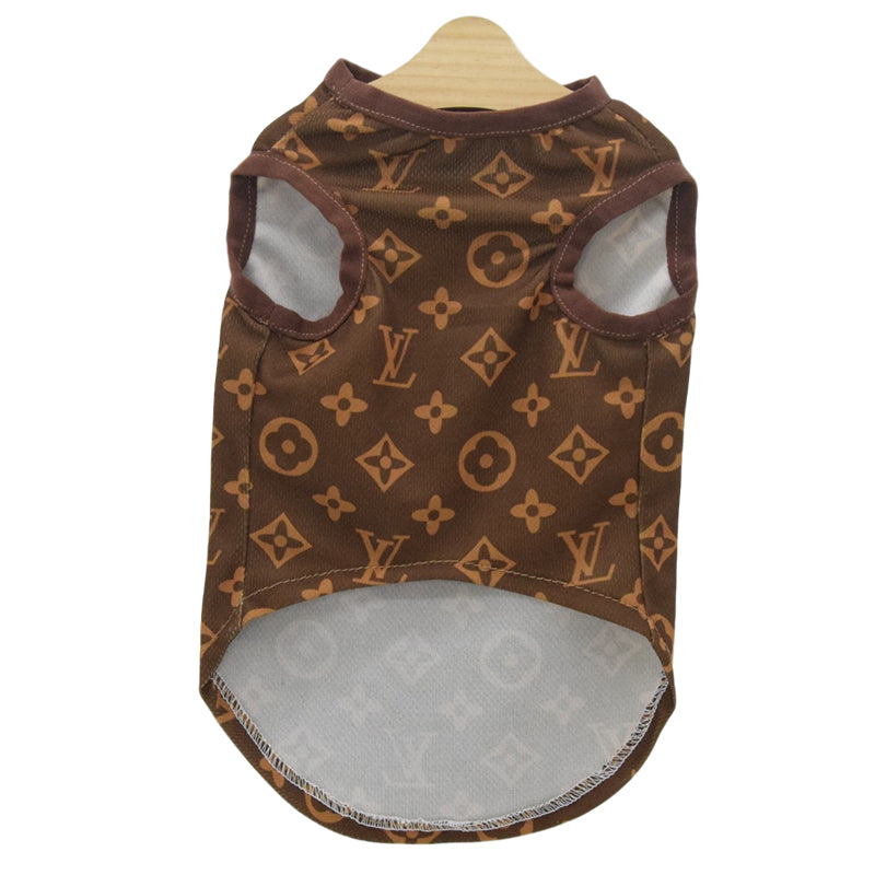 Louis Pawtton Dog Winter Vest