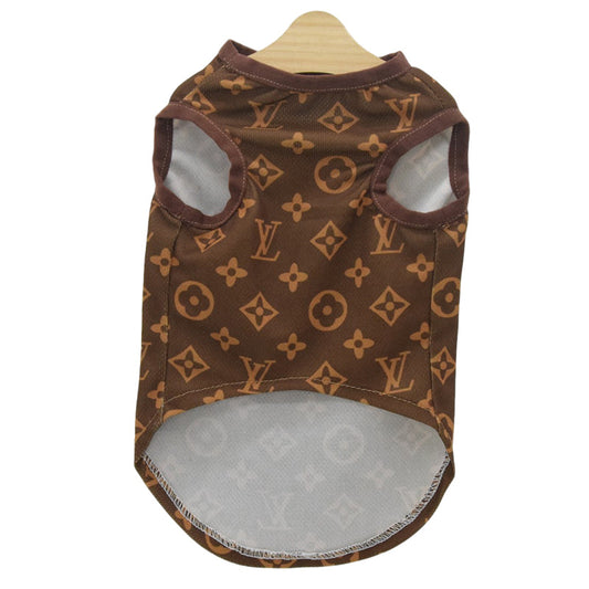 Louis Pawtton Dog Winter Vest